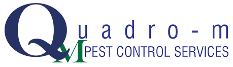 Quadro-M Pest Control Services